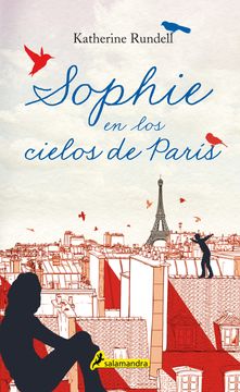 31053-SOPHIE EN LOS CIELOS DE PARIS