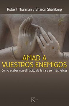 23970-AMAD A VUESTROS ENEMIGOS