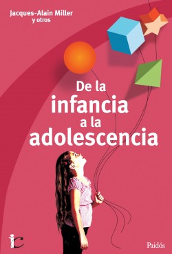 11573-DE LA INFANCIA A LA ADOLESCENCIA