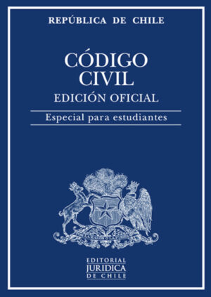 30446-CODIGO CIVIL ESTUDIANTE 2022