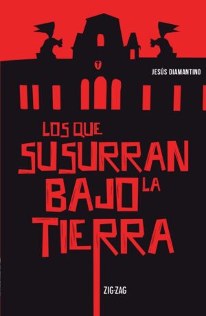 24629-QUE SUSURAN BAJO LA TIERRA, LOS