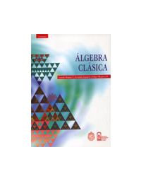 10482-ALGEBRA CLASICA