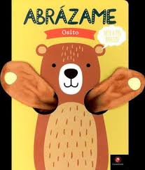 5678-ABRAZAME OSITO