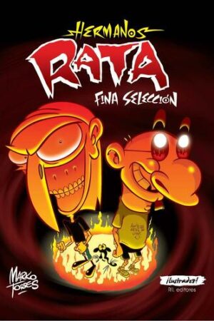 28460-HERMANOS RATA: FINA SELECCION