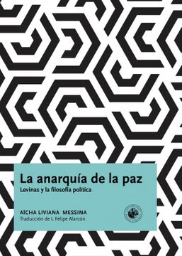 26991-ANARQUIA DE LA PAZ, LA