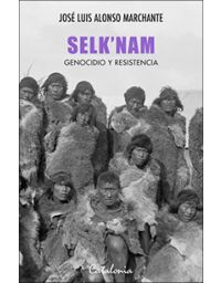 8268-SELK NAM GENOCIDIO Y RESISTENCIA