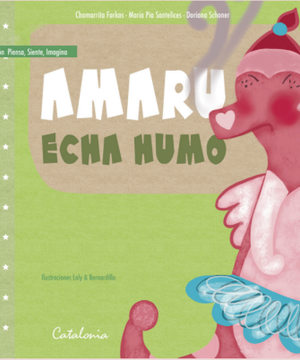 24815-AMARU ECHA HUMO