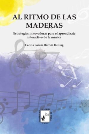 21921-AL RITMO DE LAS MADERAS