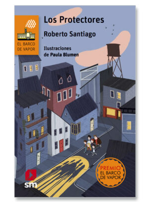 30814-PROTECTORES, LOS