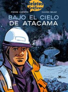 31028-BAJO EL CIELO DE ATACAMA