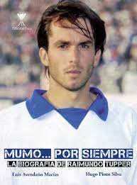 19750-MUMO... POR SIEMPRE