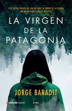 28197-VIRGEN DE LA PATAGONIA, LA