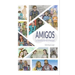 24947-AMIGOS