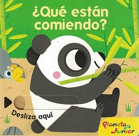 30526-¿QUE ESTAN COMIENDO?