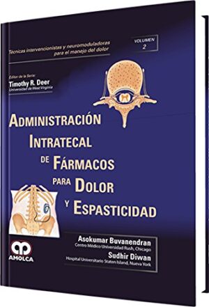 11370-ADMINISTRACION INTRATECAL DE FARMACOS PARA DOLOR Y ESPASTICIDAD