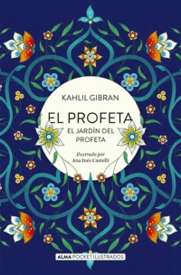 5107-PROFETA Y EL JARDIN DEL PROFETA, EL