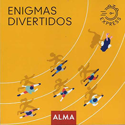 5099-ENIGMAS DIVERTIDOS EXPRESS