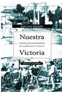 1722-NUESTRA VICTORIA