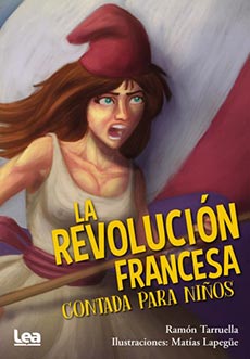 2199-REVOLUCION FRANCESA, LA