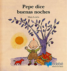 2249-PEPE DICE BUENAS NOCHES
