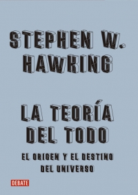 2290-TEORIA DEL TODO, LA