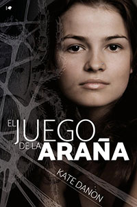 2427-JUEGO DE LA ARAÑA, EL