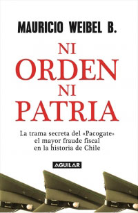 2518-NI ORDEN NI PATRIA