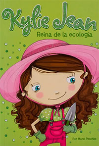 2704-KYLIE JEAN : REINA DE LA ECOLOGIA