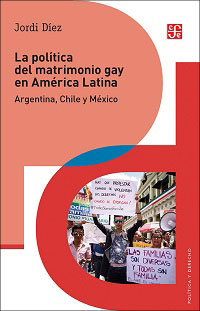 2980-POLITICA DEL MATRIMONIO GAY EN AMERICA LATINA