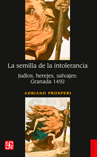 3296-SEMILLA DE LA INTOLERANCIA, LA