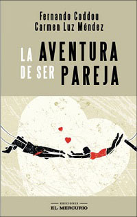 4023-AVENTURA DE SER PAREJA, LA