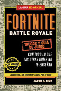 4280-FORTNITE BATTLE ROYALE