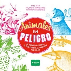 4604-ANIMALES EN PELIGRO