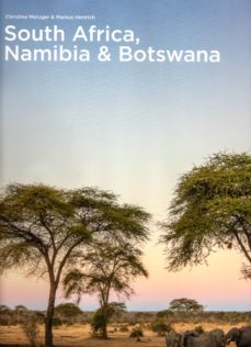 29631-SOUTH AFRICA NAMIBIA Y BOTSWANA