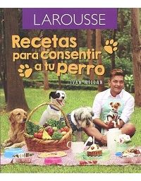 6607-RECETAS PARA CONSENTIR A TU PERRO