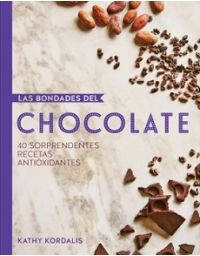 6629-BONDADES DEL CHOCOLATE, LAS