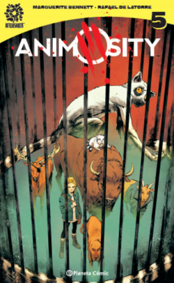 31399-ANIMOSITY 5
