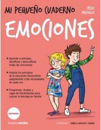 9343-MI PEQUEÑO CUADERNO EMOCIONES