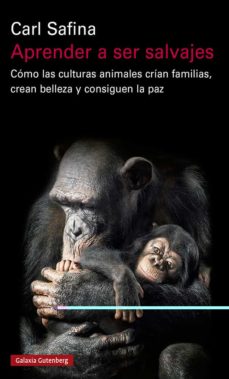 20553-APRENDER A SER SALVAJES