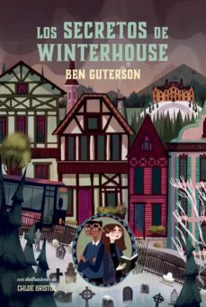 29037-SECRETOS DE WINTERHOUSE, LOS