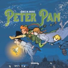 27565-PETER PAN