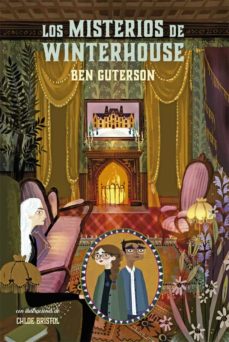 29042-MISTERIOS DE WINTERHOUSE, LOS