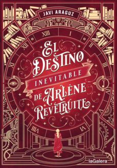 29046-DESTINO INEVITABLE DE ARLENE REVETRUITE, EL