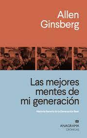 30003-MEJORES MENTES DE MI GENERACION , LAS