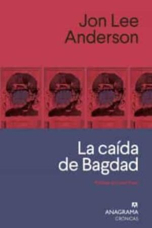 29977-CAIDA DE BAGDAD, LA