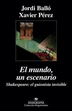 32323-MUNDO, UN ESCENARIO, EL