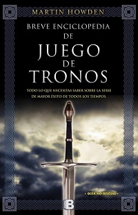 25527-BREVE ENCICLOPEDIA DE JUEGO DE TRONOS