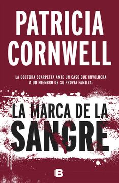 19888-MARCA DE LA SANGRE, LA