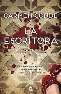 25530-ESCRITORA, LA