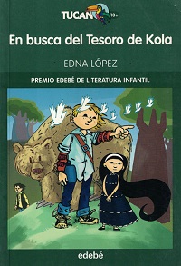 31585-EN BUSCA DEL TESORO DE KOLA